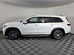 Used 2025 MERCEDES-BENZ GLS GLS 450 4MATIC SUV in NORTH PALM BEACH, FLORIDA (Photo 3)