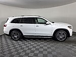 Used 2025 MERCEDES-BENZ GLS GLS 450 4MATIC SUV in NORTH PALM BEACH, FLORIDA (Photo 4)
