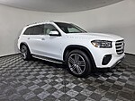 Used 2025 MERCEDES-BENZ GLS GLS 450 4MATIC SUV in NORTH PALM BEACH, FLORIDA (Photo 5)