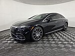 Used 2022 MERCEDES-BENZ EQS SEDAN EQS 450+ SEDAN in NORTH PALM BEACH, FLORIDA (Photo 1)