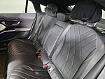 Used 2022 MERCEDES-BENZ EQS SEDAN EQS 450+ SEDAN in NORTH PALM BEACH, FLORIDA (Photo 16)