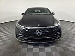 Used 2022 MERCEDES-BENZ EQS SEDAN EQS 450+ SEDAN in NORTH PALM BEACH, FLORIDA (Photo 2)