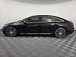 Used 2022 MERCEDES-BENZ EQS SEDAN EQS 450+ SEDAN in NORTH PALM BEACH, FLORIDA (Photo 3)