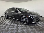 Used 2022 MERCEDES-BENZ EQS SEDAN EQS 450+ SEDAN in NORTH PALM BEACH, FLORIDA (Photo 8)
