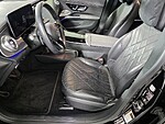 Used 2022 MERCEDES-BENZ EQS SEDAN EQS 450+ SEDAN in NORTH PALM BEACH, FLORIDA (Photo 9)