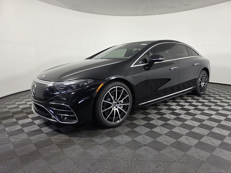 Used 2022 MERCEDES-BENZ EQS SEDAN EQS 450+ SEDAN in NORTH PALM BEACH, FLORIDA