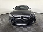 Used 2020 MERCEDES-BENZ E-CLASS E 450 4MATIC SEDAN in NORTH PALM BEACH, FLORIDA (Photo 2)