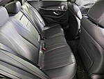 Used 2020 MERCEDES-BENZ E-CLASS E 450 4MATIC SEDAN in NORTH PALM BEACH, FLORIDA (Photo 21)