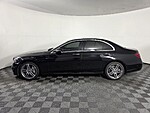 Used 2020 MERCEDES-BENZ E-CLASS E 450 4MATIC SEDAN in NORTH PALM BEACH, FLORIDA (Photo 3)