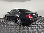 Used 2020 MERCEDES-BENZ E-CLASS E 450 4MATIC SEDAN in NORTH PALM BEACH, FLORIDA (Photo 4)