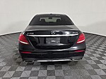 Used 2020 MERCEDES-BENZ E-CLASS E 450 4MATIC SEDAN in NORTH PALM BEACH, FLORIDA (Photo 5)