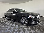 Used 2020 MERCEDES-BENZ E-CLASS E 450 4MATIC SEDAN in NORTH PALM BEACH, FLORIDA (Photo 8)