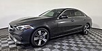 Used 2022 MERCEDES-BENZ C-CLASS C 300 SEDAN in NORTH PALM BEACH, FLORIDA