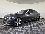 Used 2022 MERCEDES-BENZ C-CLASS C 300 SEDAN in NORTH PALM BEACH, FLORIDA (Photo 1)