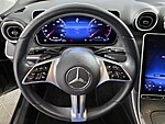 Used 2022 MERCEDES-BENZ C-CLASS C 300 SEDAN in NORTH PALM BEACH, FLORIDA (Photo 17)