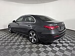 Used 2022 MERCEDES-BENZ C-CLASS C 300 SEDAN in NORTH PALM BEACH, FLORIDA (Photo 4)