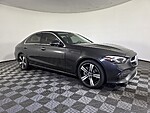 Used 2022 MERCEDES-BENZ C-CLASS C 300 SEDAN in NORTH PALM BEACH, FLORIDA (Photo 8)