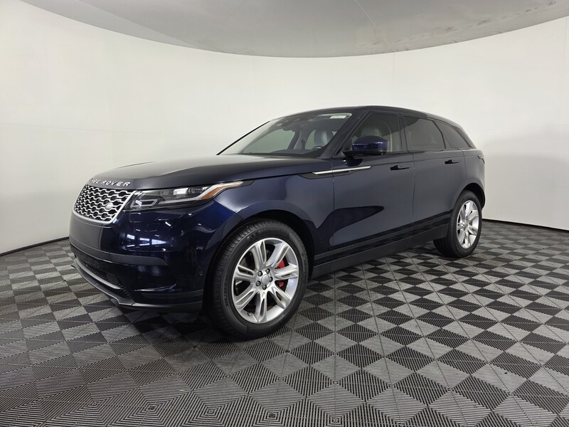 Used 2021 LAND ROVER RANGE ROVER VELAR P340 S in NORTH PALM BEACH, FLORIDA