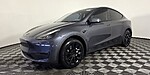 Used 2023 TESLA MODEL Y RWD in NORTH PALM BEACH, FLORIDA