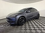 Used 2023 TESLA MODEL Y RWD in NORTH PALM BEACH, FLORIDA (Photo 1)