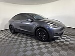 Used 2023 TESLA MODEL Y RWD in NORTH PALM BEACH, FLORIDA (Photo 8)