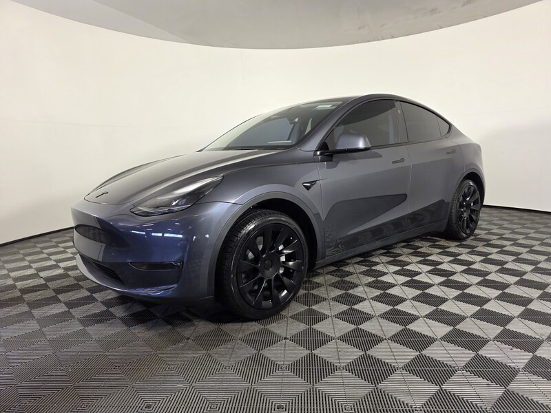 Used 2023 TESLA MODEL Y RWD in NORTH PALM BEACH, FLORIDA