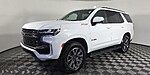 Used 2023 CHEVROLET TAHOE 4WD 4DR Z71 in NORTH PALM BEACH, FLORIDA