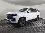 Used 2023 CHEVROLET TAHOE 4WD 4DR Z71 in NORTH PALM BEACH, FLORIDA (Photo 1)