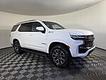 Used 2023 CHEVROLET TAHOE 4WD 4DR Z71 in NORTH PALM BEACH, FLORIDA (Photo 8)