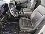 Used 2023 CHEVROLET TAHOE 4WD 4DR Z71 in NORTH PALM BEACH, FLORIDA (Photo 9)