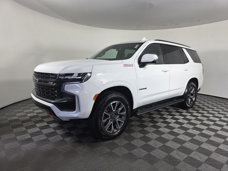 Used 2023 CHEVROLET TAHOE 4WD 4DR Z71 in NORTH PALM BEACH, FLORIDA