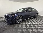 Used 2026 MERCEDES-BENZ E-CLASS E 350 RWD SEDAN in NORTH PALM BEACH, FLORIDA (Photo 1)