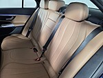 Used 2026 MERCEDES-BENZ E-CLASS E 350 RWD SEDAN in NORTH PALM BEACH, FLORIDA (Photo 16)