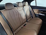 Used 2026 MERCEDES-BENZ E-CLASS E 350 RWD SEDAN in NORTH PALM BEACH, FLORIDA (Photo 25)