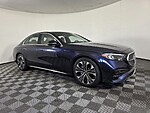 Used 2026 MERCEDES-BENZ E-CLASS E 350 RWD SEDAN in NORTH PALM BEACH, FLORIDA (Photo 8)
