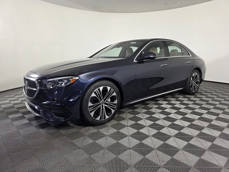 Used 2026 MERCEDES-BENZ E-CLASS E 350 RWD SEDAN in NORTH PALM BEACH, FLORIDA