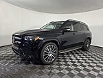 Used 2023 MERCEDES-BENZ GLS GLS 450 4MATIC SUV in NORTH PALM BEACH, FLORIDA (Photo 1)
