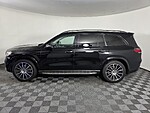 Used 2023 MERCEDES-BENZ GLS GLS 450 4MATIC SUV in NORTH PALM BEACH, FLORIDA (Photo 3)