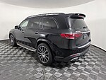 Used 2023 MERCEDES-BENZ GLS GLS 450 4MATIC SUV in NORTH PALM BEACH, FLORIDA (Photo 4)