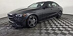 Used 2023 MERCEDES-BENZ C-CLASS C 300 4MATIC SEDAN in NORTH PALM BEACH, FLORIDA