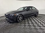 Used 2023 MERCEDES-BENZ C-CLASS C 300 4MATIC SEDAN in NORTH PALM BEACH, FLORIDA (Photo 1)