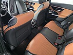 Used 2023 MERCEDES-BENZ C-CLASS C 300 4MATIC SEDAN in NORTH PALM BEACH, FLORIDA (Photo 15)