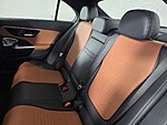 Used 2023 MERCEDES-BENZ C-CLASS C 300 4MATIC SEDAN in NORTH PALM BEACH, FLORIDA (Photo 16)