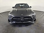 Used 2023 MERCEDES-BENZ C-CLASS C 300 4MATIC SEDAN in NORTH PALM BEACH, FLORIDA (Photo 2)