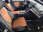 Used 2023 MERCEDES-BENZ C-CLASS C 300 4MATIC SEDAN in NORTH PALM BEACH, FLORIDA (Photo 25)