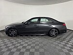 Used 2023 MERCEDES-BENZ C-CLASS C 300 4MATIC SEDAN in NORTH PALM BEACH, FLORIDA (Photo 3)