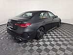 Used 2023 MERCEDES-BENZ C-CLASS C 300 4MATIC SEDAN in NORTH PALM BEACH, FLORIDA (Photo 6)