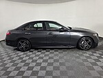 Used 2023 MERCEDES-BENZ C-CLASS C 300 4MATIC SEDAN in NORTH PALM BEACH, FLORIDA (Photo 7)