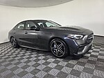 Used 2023 MERCEDES-BENZ C-CLASS C 300 4MATIC SEDAN in NORTH PALM BEACH, FLORIDA (Photo 8)