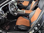 Used 2023 MERCEDES-BENZ C-CLASS C 300 4MATIC SEDAN in NORTH PALM BEACH, FLORIDA (Photo 9)